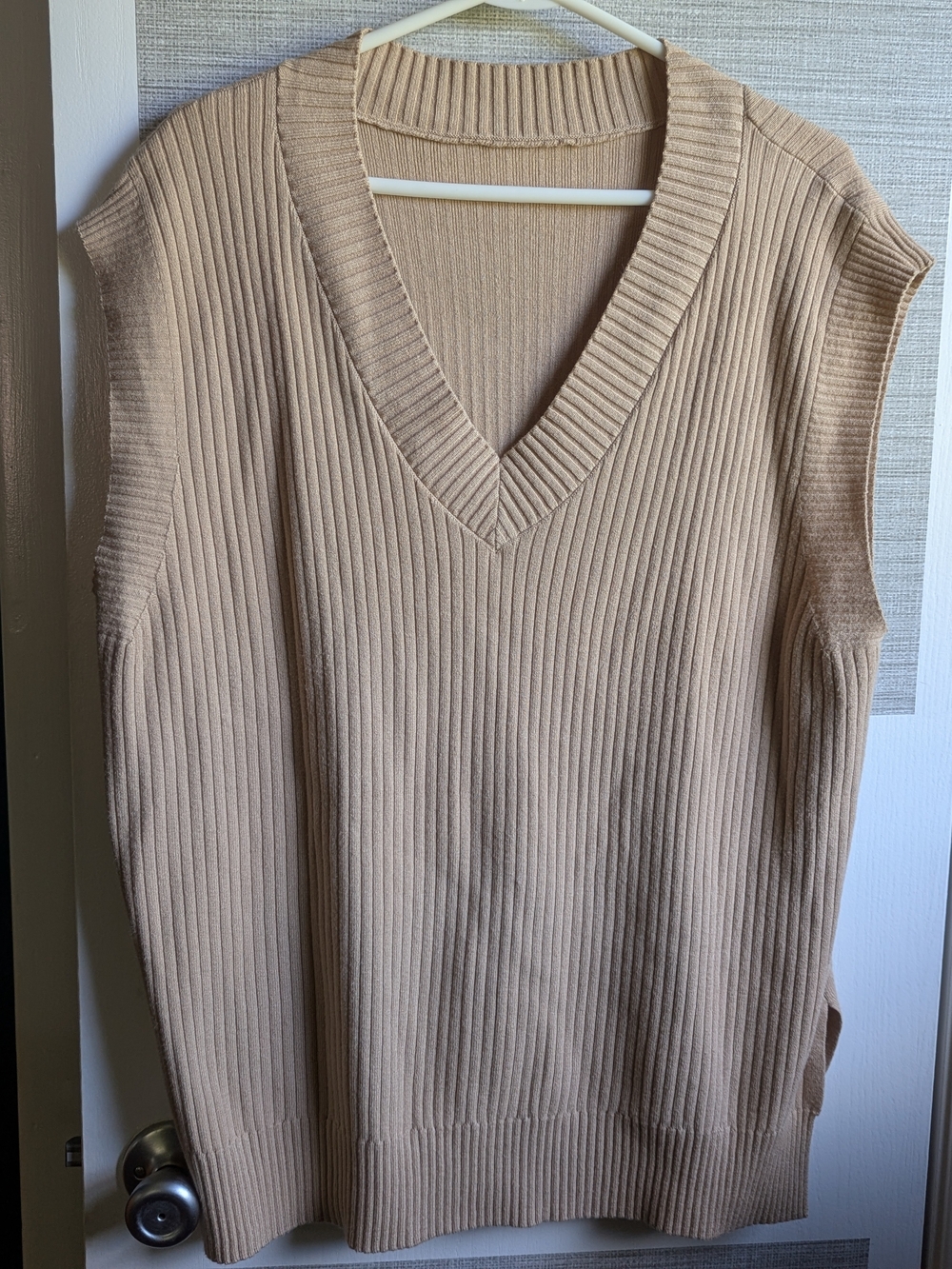 Sweater Vest